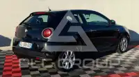 2012 Alfa Romeo Mito