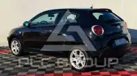 2012 Alfa Romeo Mito