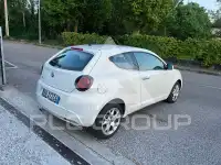 2012 Alfa Romeo Mito