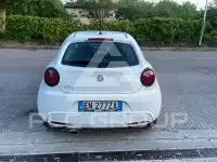 2012 Alfa Romeo Mito