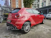 2012 Alfa Romeo Mito