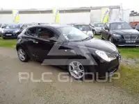 2012 Alfa Romeo Mito