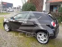 2012 Alfa Romeo Mito