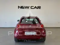 2012 Alfa Romeo Mito