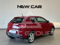 2012 Alfa Romeo Mito