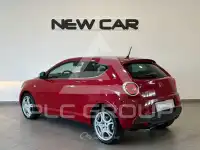 2012 Alfa Romeo Mito
