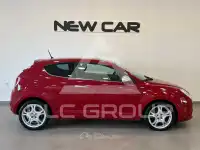 2012 Alfa Romeo Mito