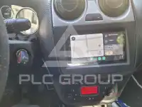 2012 Alfa Romeo Mito