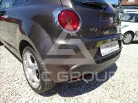 2012 Alfa Romeo Mito