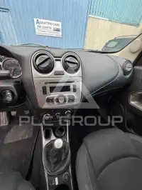 2012 Alfa Romeo Mito