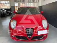 2012 Alfa Romeo Mito