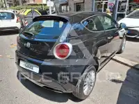 2012 Alfa Romeo Mito