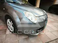 2012 Alfa Romeo Mito