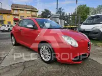 2012 Alfa Romeo Mito