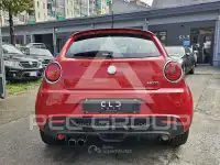 2012 Alfa Romeo Mito