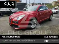 2012 Alfa Romeo Mito