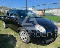 2012 Alfa Romeo Mito
