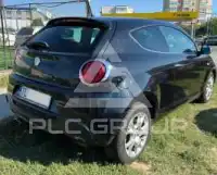 2012 Alfa Romeo Mito