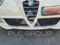 2012 Alfa Romeo Mito