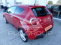 2012 Alfa Romeo Mito