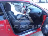 2012 Alfa Romeo Mito