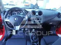 2012 Alfa Romeo Mito