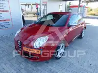 2012 Alfa Romeo Mito