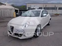 2012 Alfa Romeo Mito