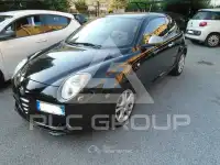 2012 Alfa Romeo Mito