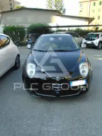 2012 Alfa Romeo Mito