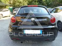 2012 Alfa Romeo Mito
