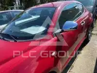 2012 Alfa Romeo Mito