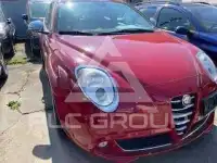 2012 Alfa Romeo Mito