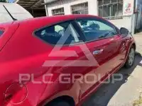 2012 Alfa Romeo Mito