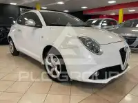 2012 Alfa Romeo Mito