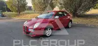 2012 Alfa Romeo Mito