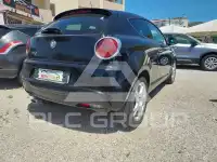 2012 Alfa Romeo Mito