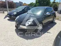 2012 Alfa Romeo Mito
