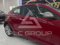 2012 Alfa Romeo Mito