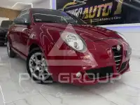 2012 Alfa Romeo Mito