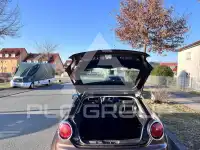 2012 Alfa Romeo Mito