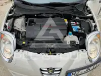 2012 Alfa Romeo Mito