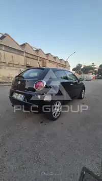 2012 Alfa Romeo Mito