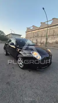 2012 Alfa Romeo Mito