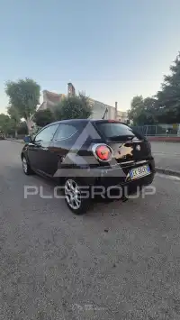 2012 Alfa Romeo Mito