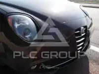2012 Alfa Romeo Mito