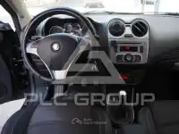 2012 Alfa Romeo Mito
