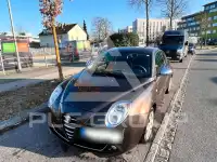 2012 Alfa Romeo Mito