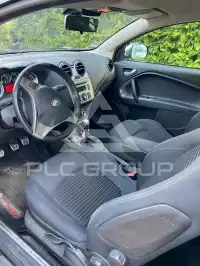 2012 Alfa Romeo Mito