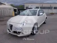 2012 Alfa Romeo Mito